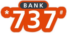 Bank _737# Logo