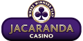 Jacaranda Casino Logo