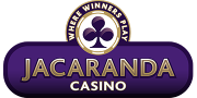 Jacaranda Casino Logo