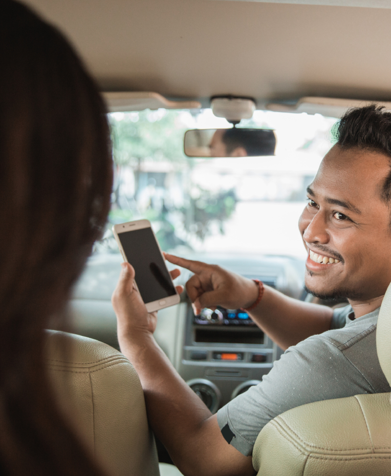 Transportation Options