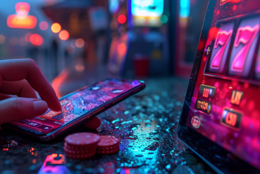 online casinos